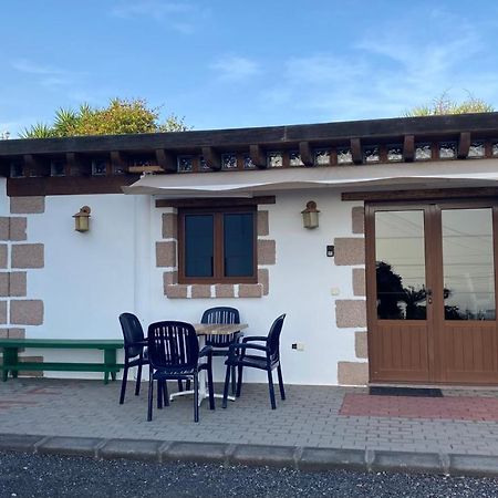Casa Bena Apartment La Asomada  Bagian luar foto