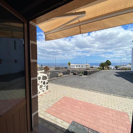 Casa Bena Apartment La Asomada  Bagian luar foto