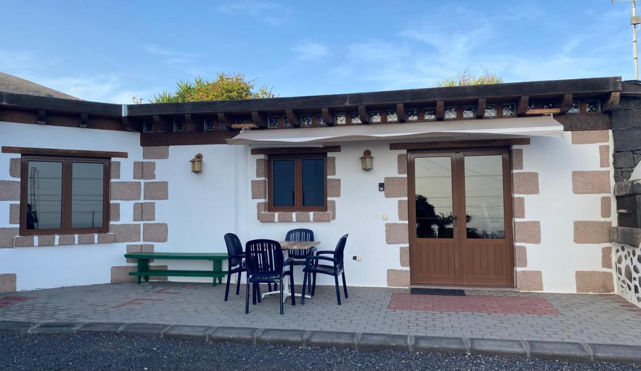 Casa Bena Apartment La Asomada  Bagian luar foto