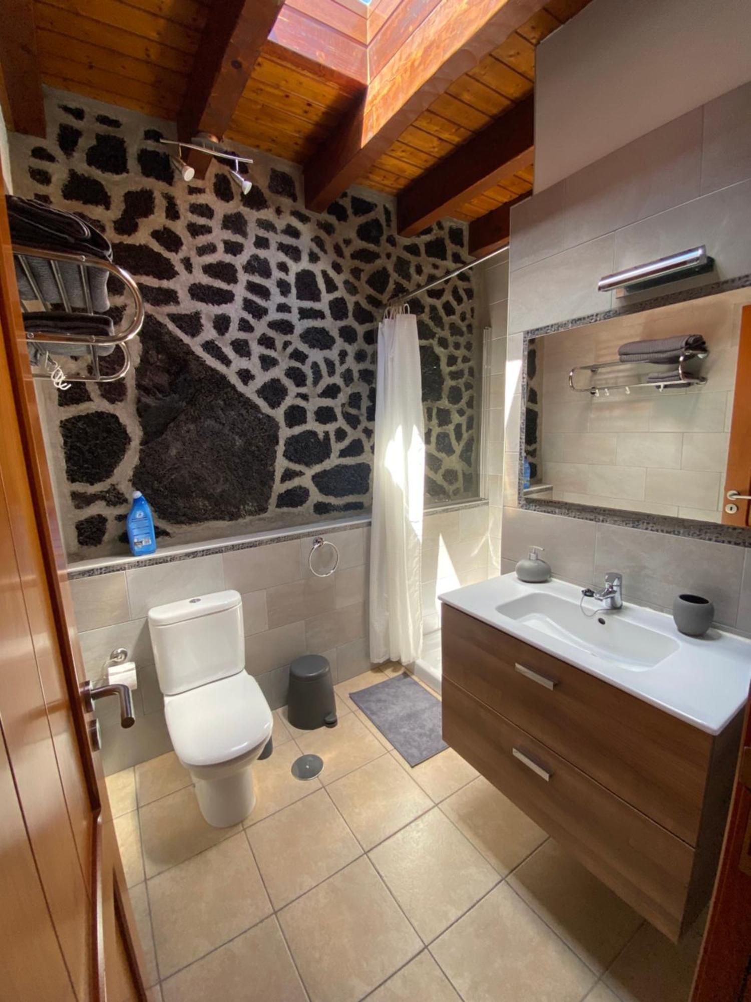 Casa Bena Apartment La Asomada  Bagian luar foto