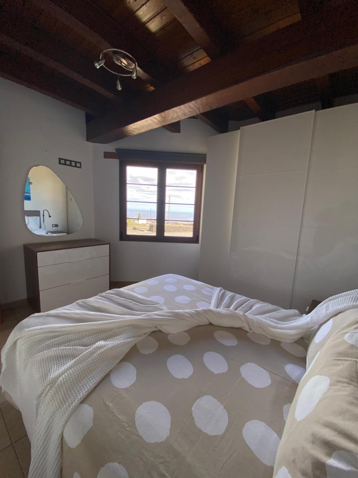 Casa Bena Apartment La Asomada  Bagian luar foto