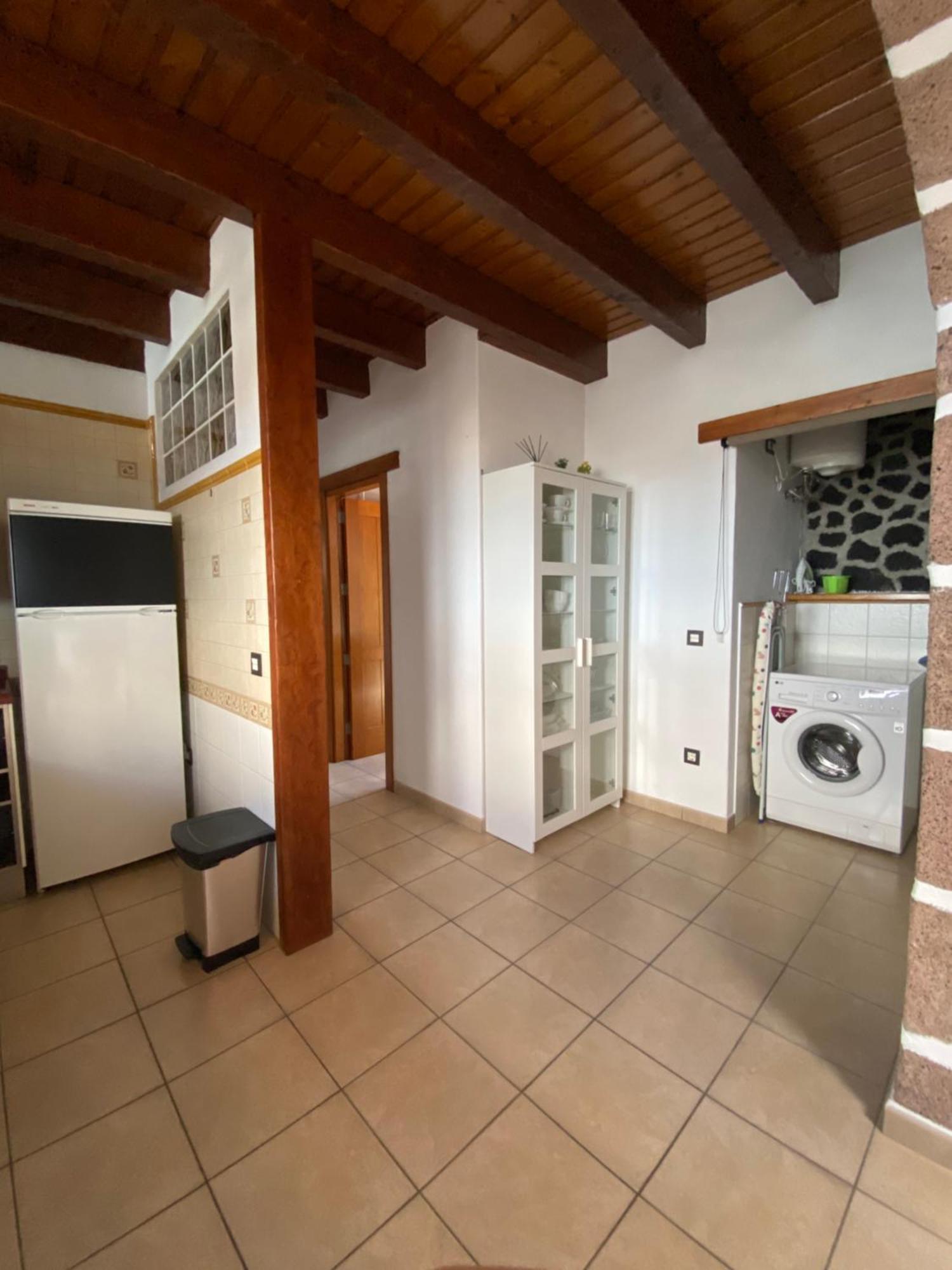 Casa Bena Apartment La Asomada  Bagian luar foto
